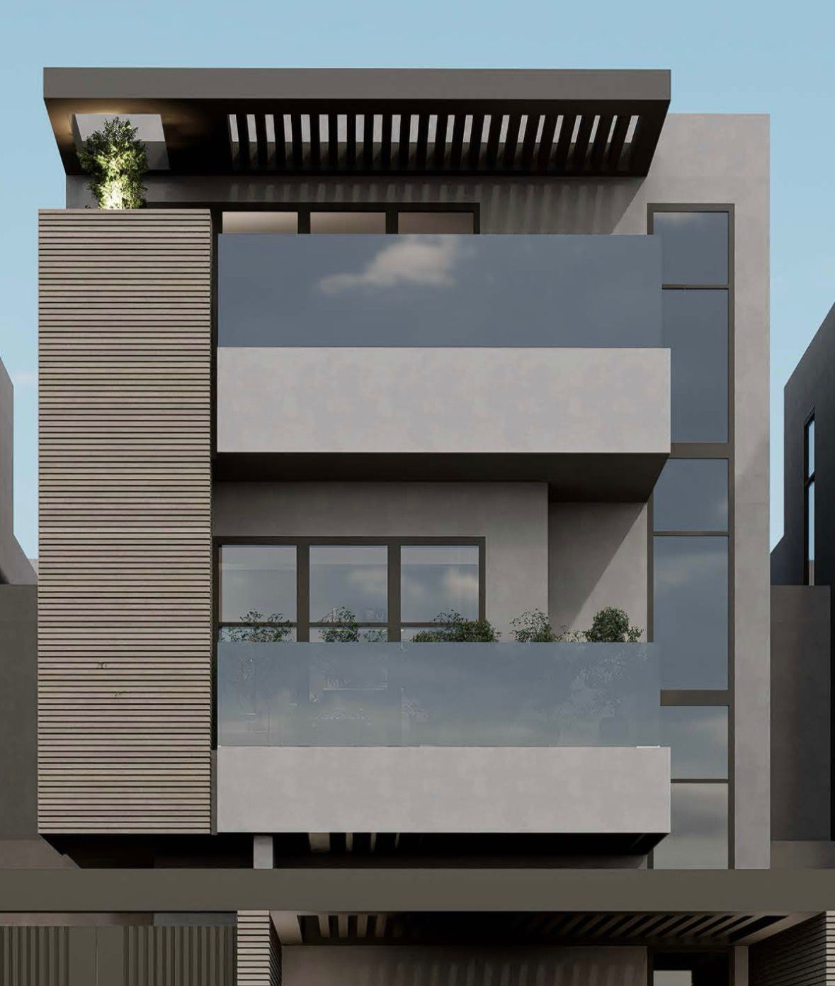 مشروع السليمانية